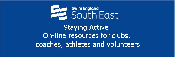 On-line resources for clubs, coaches, athletes and volunteers